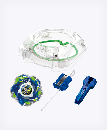製品情報｜BEYBLADE X タカラトミー商品ページ