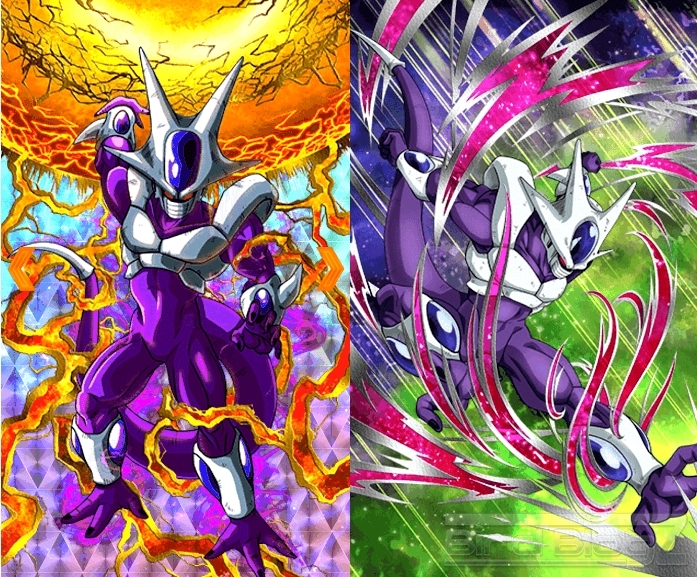 フィギュアーツZERO クウラ 最終形態 | | BirdBlog-Z