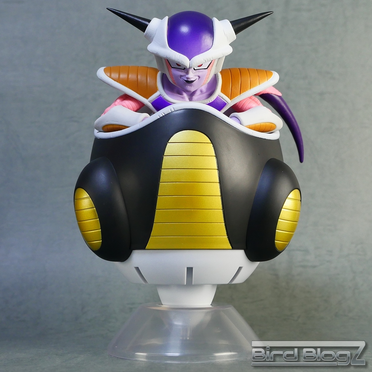 一番くじ ドラゴンボール EX 恐怖!!フリーザ軍 A賞 MASTERLISE