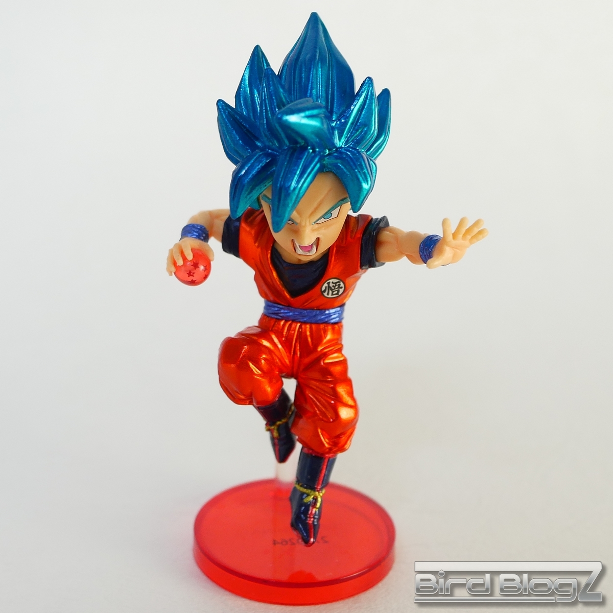 ドラゴンボールZ ワールドコレクタブルフィギュア -DAIMATSURI SPECIAL