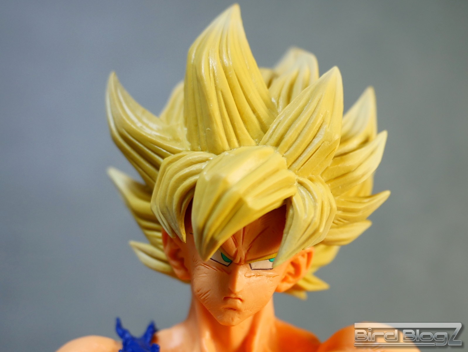 一番くじ ドラゴンボール VSオムニバスBRAVE C賞 MASTERLISE 超サイヤ