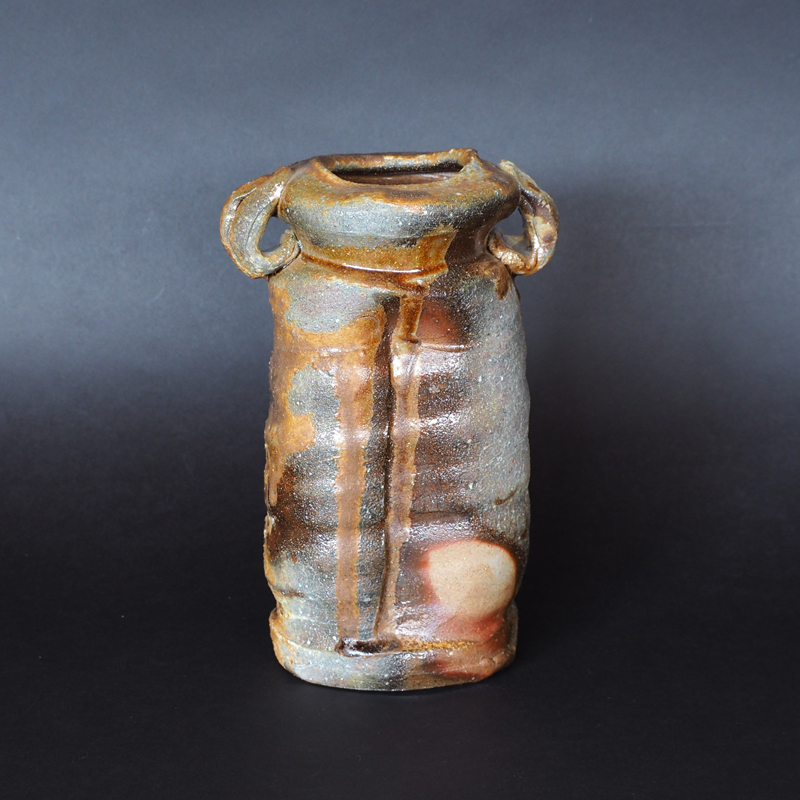 末石 泰節 | 末石窯