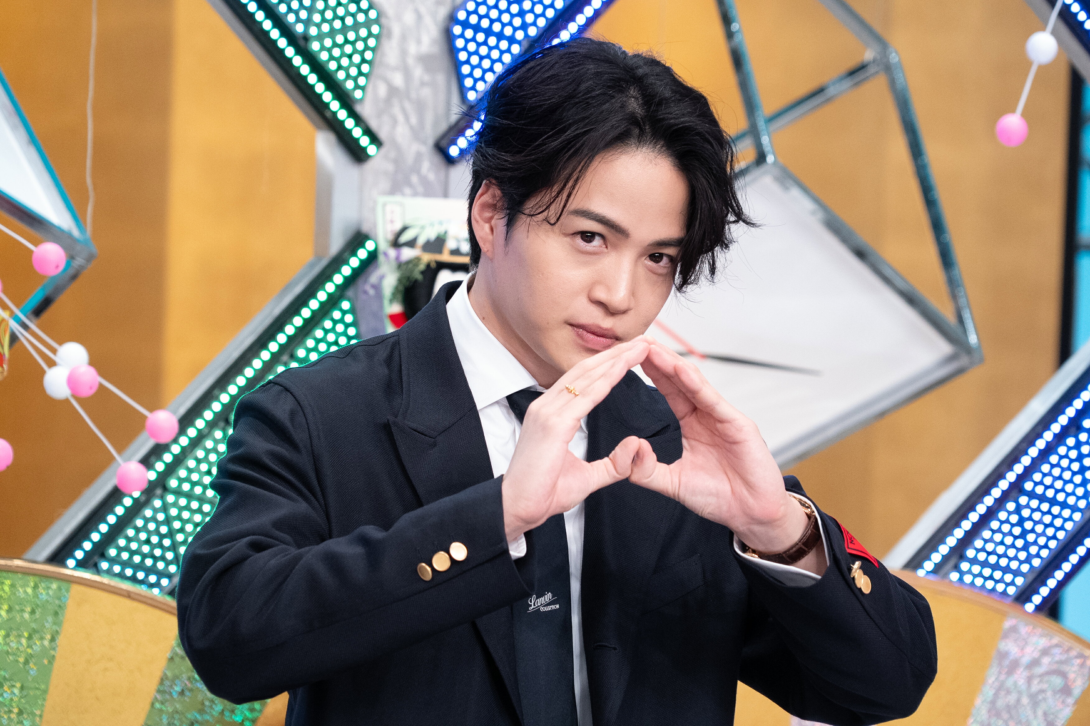 菊池風磨「せっかち勉強」初登場！タイプロに伝説の人物を熱望!? - 推し楽