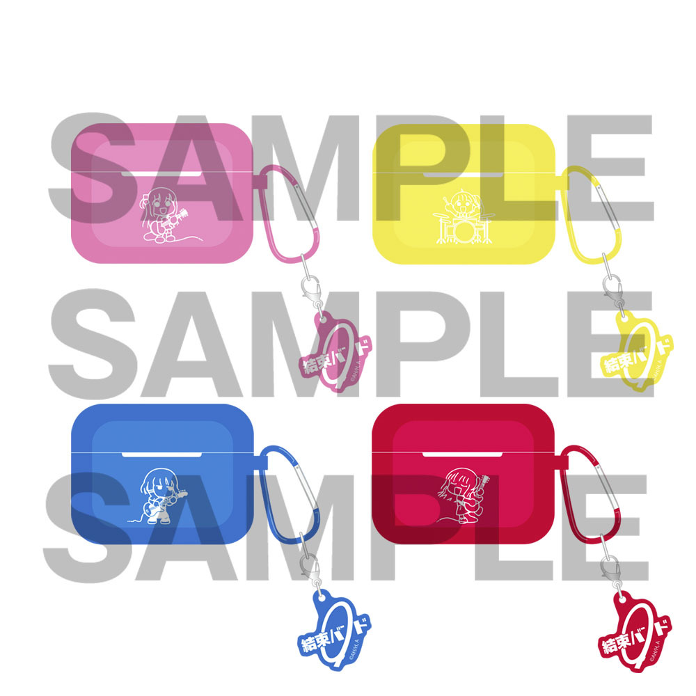 GOODS | アニメ「ぼっち・ざ・ろっく！」展 公式サイト