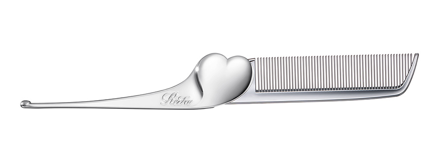 リファ ハートコーム アイラ3色展開で発売 | ボブログ