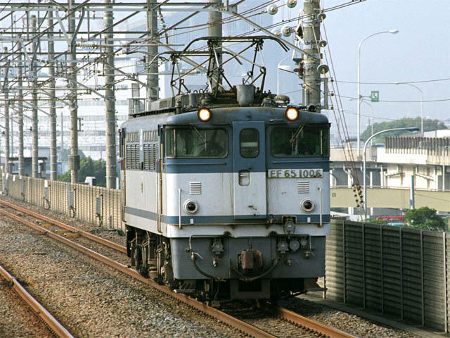 EF65-1006