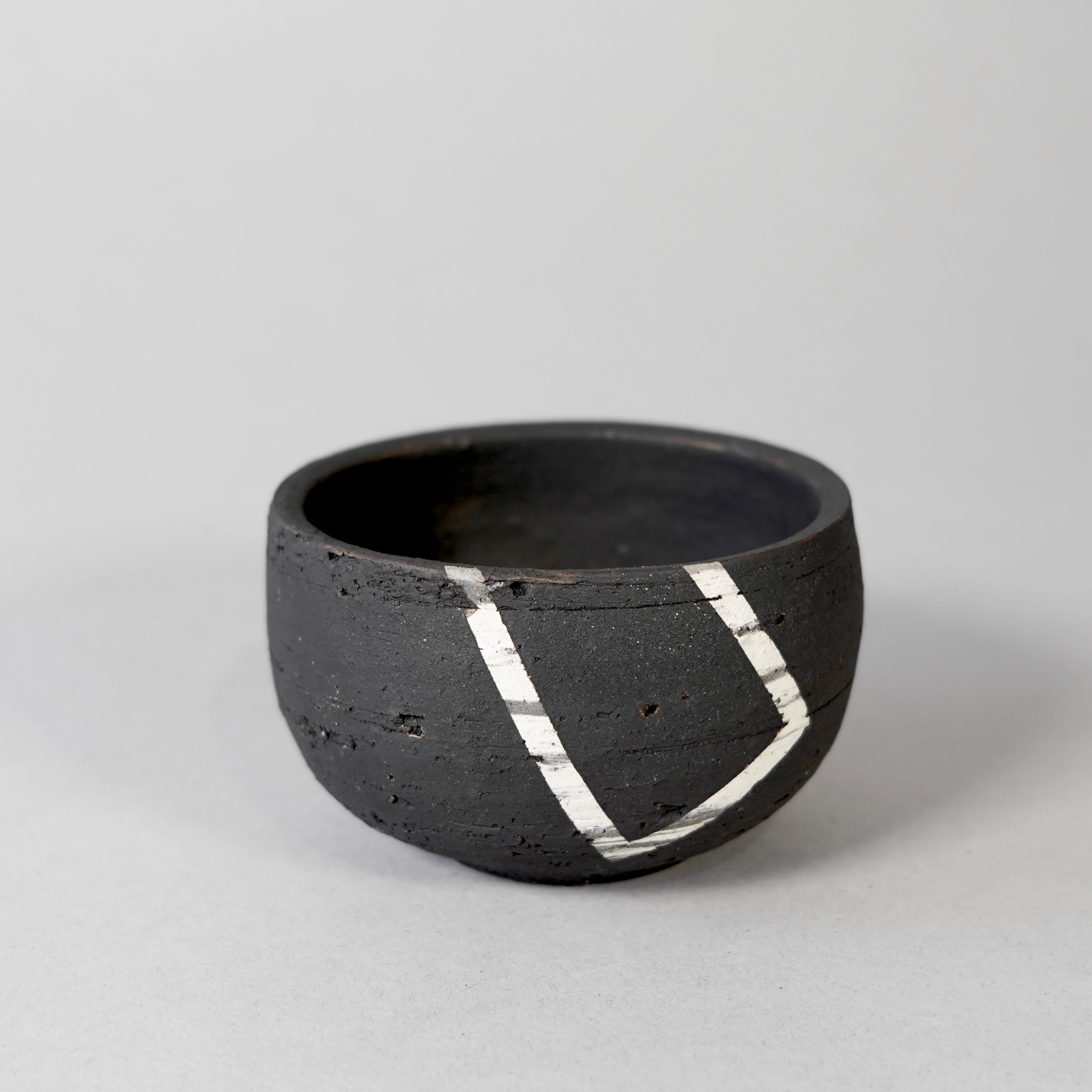 N/OH× BOTANIZE 〝コロ鉢〟XS size φ90mm FX