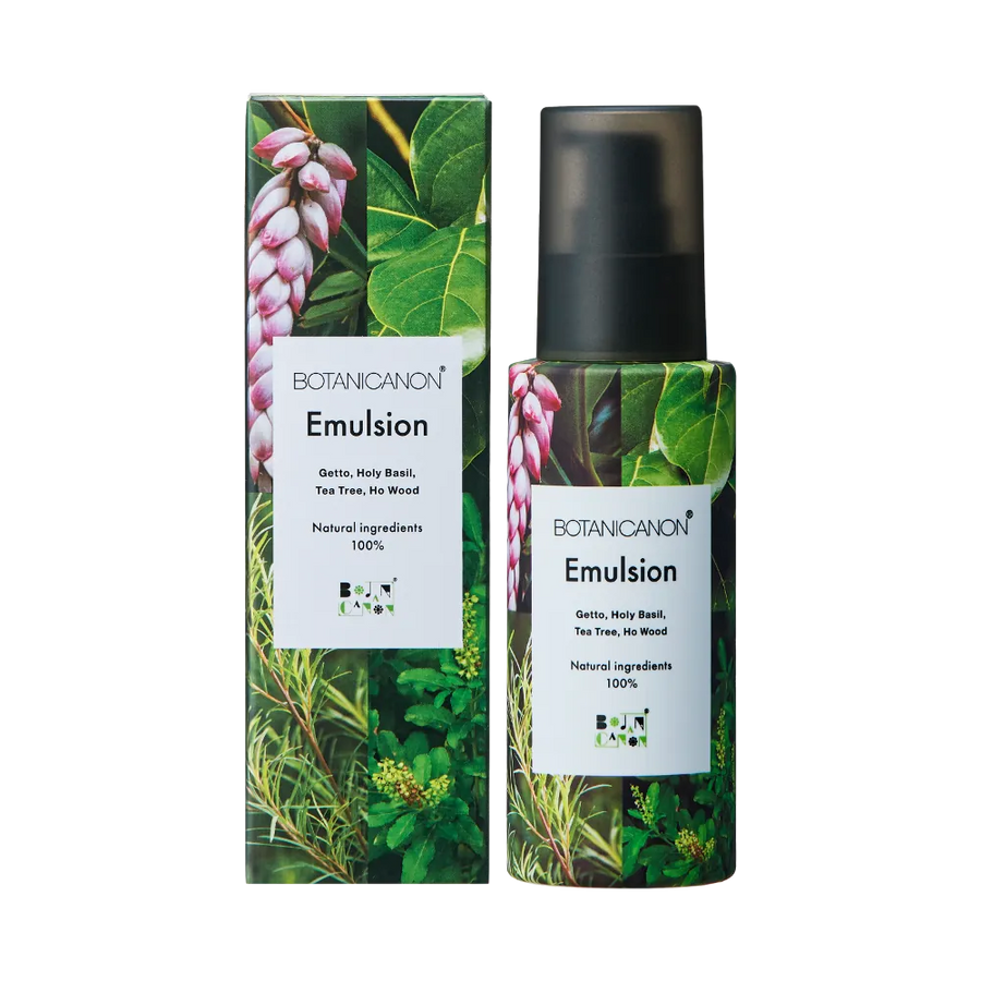 ALL ITEMS – ボタニカノン公式オンラインショップ