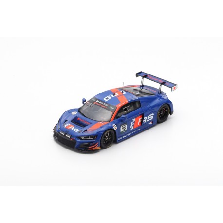 SPARK SJ083 AUDI R8 LMS GT3 2019 N°25 AUDI SPORT TEAM WRT