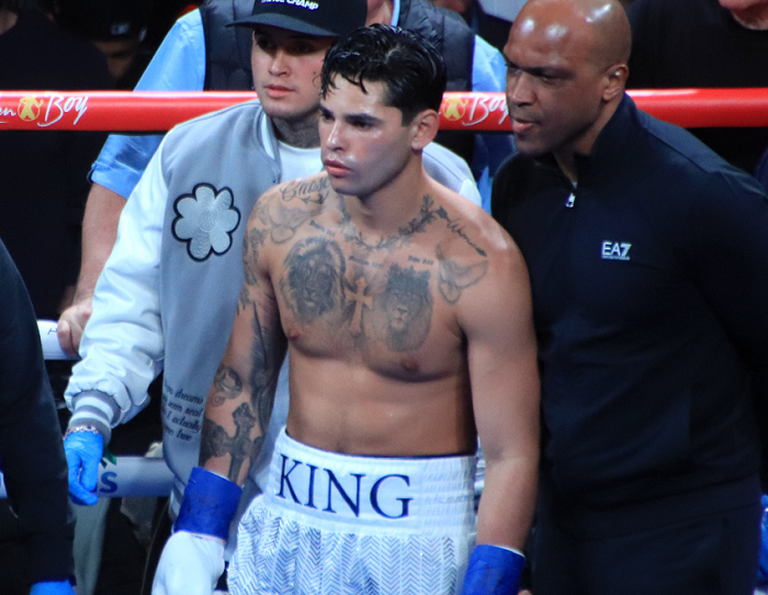 日本でも戦った元王者 エルナンデスさん死去 | Boxing News