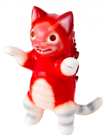 秋の新作ソフビ情報 | KONATSUYA BLOG