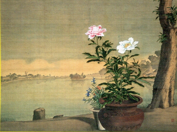 世界に挑んだ7年 小田野直武と秋田蘭画展」 六本木 サントリー美術館