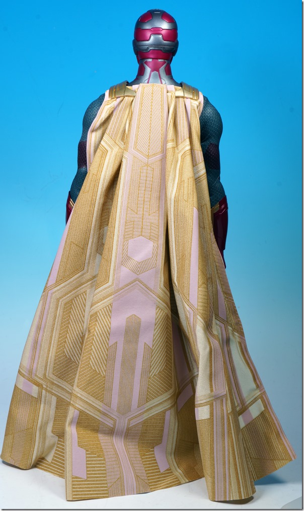 ホットトイズ アベンジャーズ・エイジ・オブ ウルトロン ヴィジョン