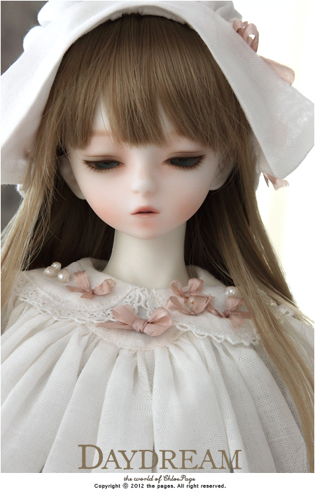 Daydreamer's Diary - Daydreamer -Sally-