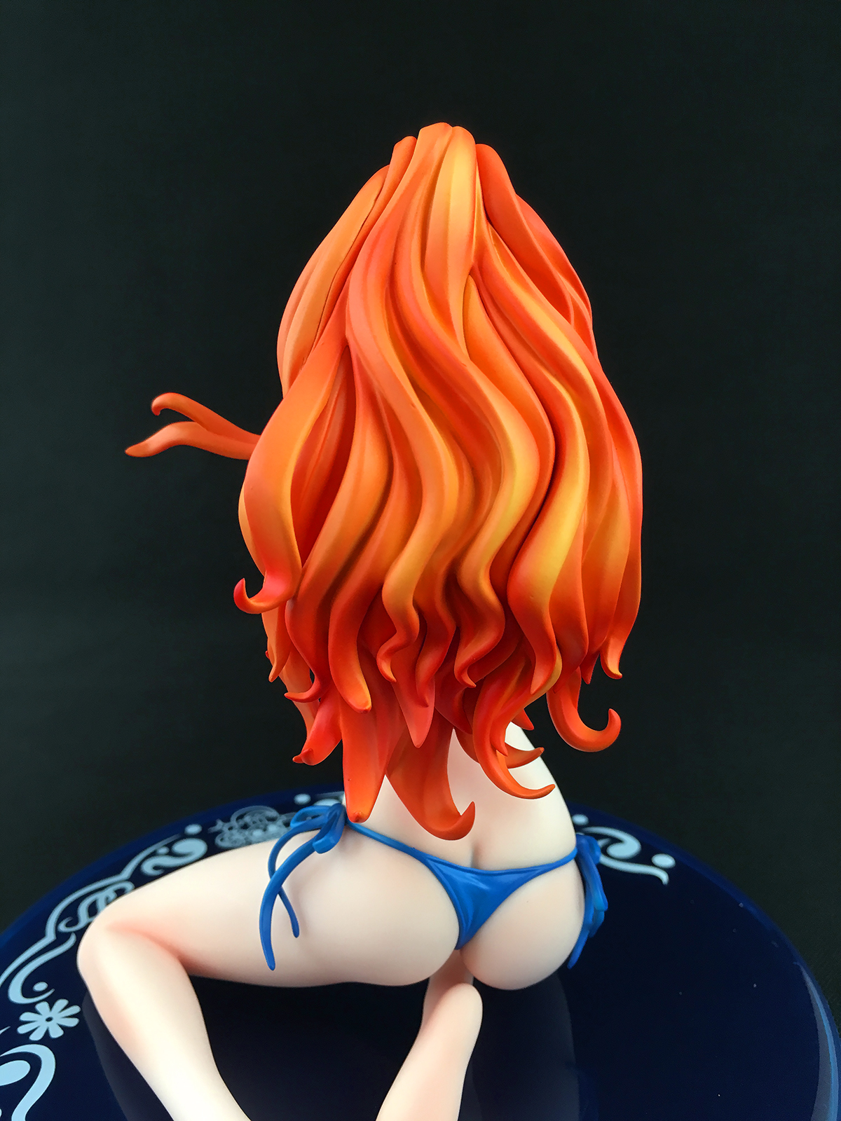 開封レビュー】P.O.P LIMITED EDITION ナミ Ver.BB_02【ワンピース