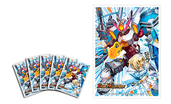 デュエルマスターズ】「次世代WHF'17 Winter」にてイベント限定「勝太