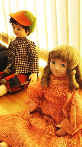 夢つむぎ 木原幸子 2018年12月