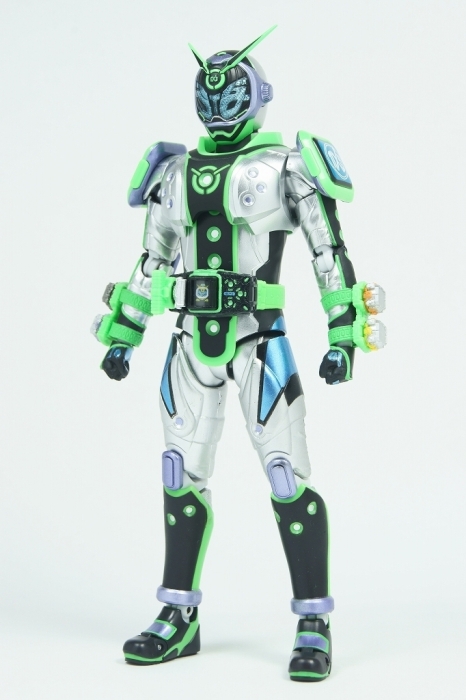 S.H.フィギュアーツ 仮面ライダーウォズ - MY WAYS