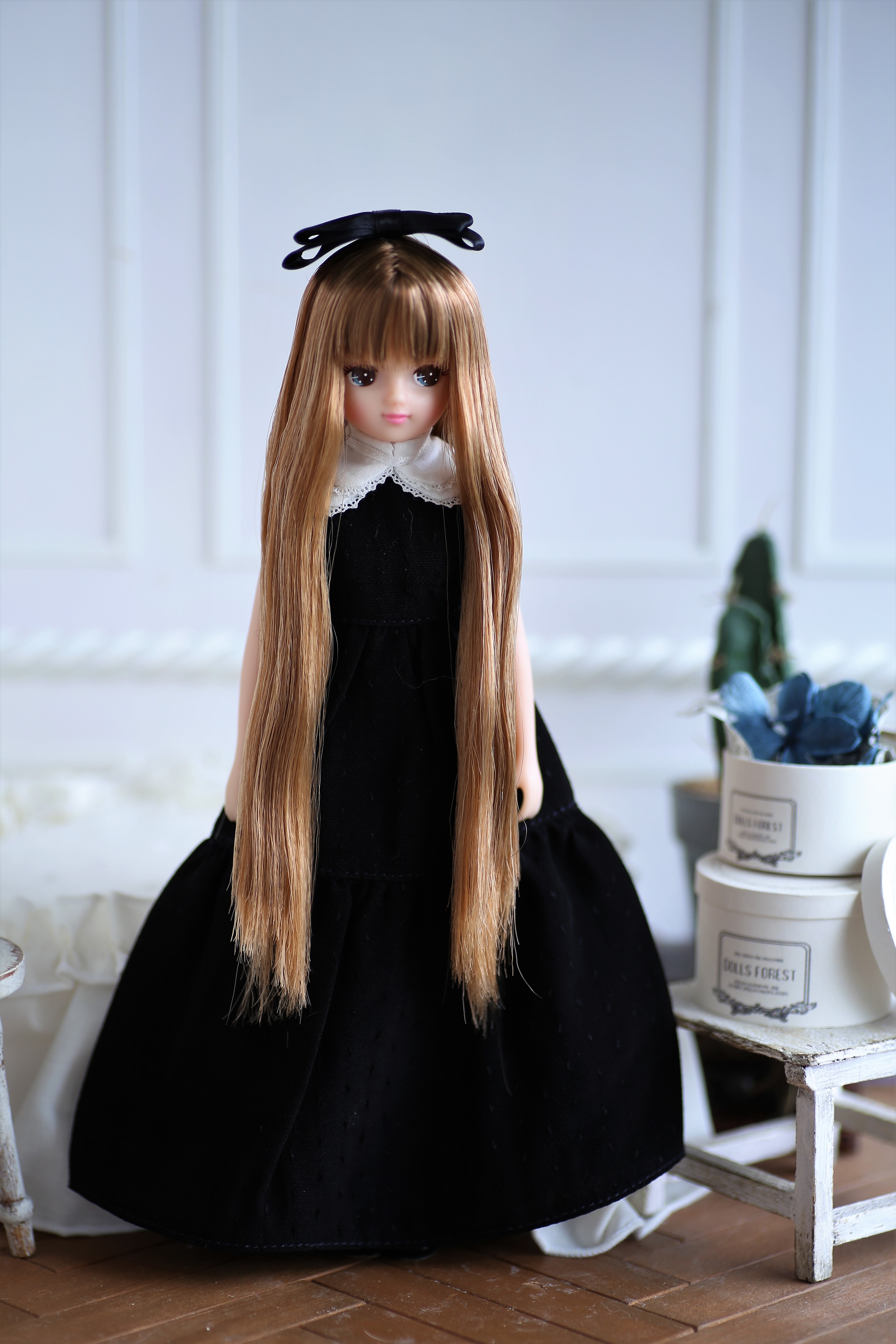 きらちゃん（おたのしみドール） - ESCきら