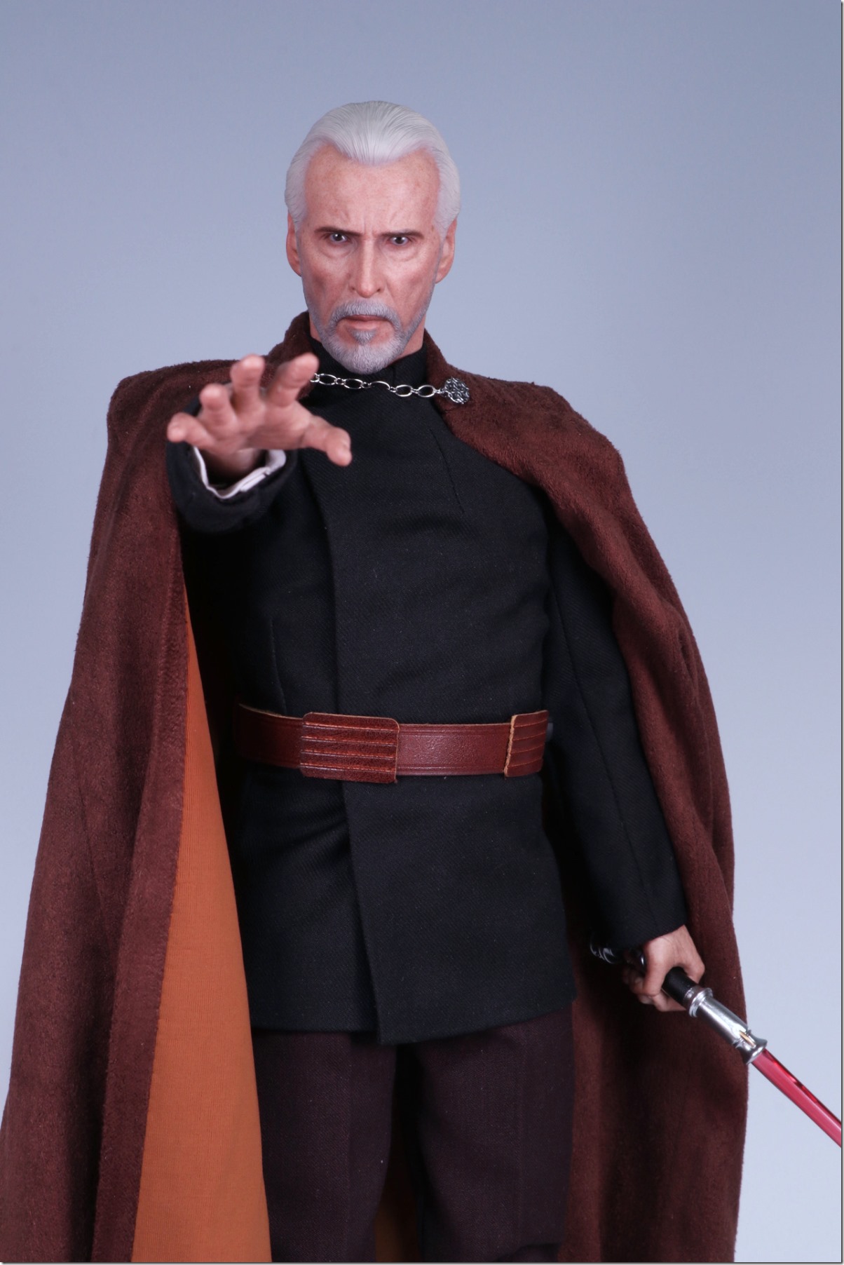 ホットトイズ スターウォーズ エピソード2/クローンの攻撃 ドゥークー