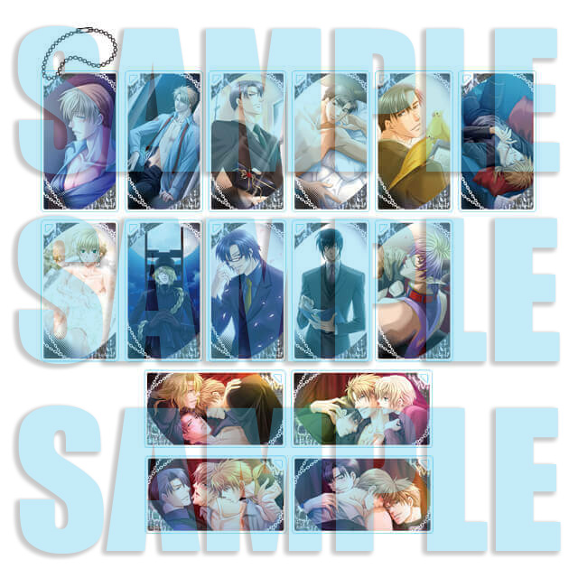 第三回ステラワースBLゲームまつり開催決定！「鬼畜眼鏡」オリジナル