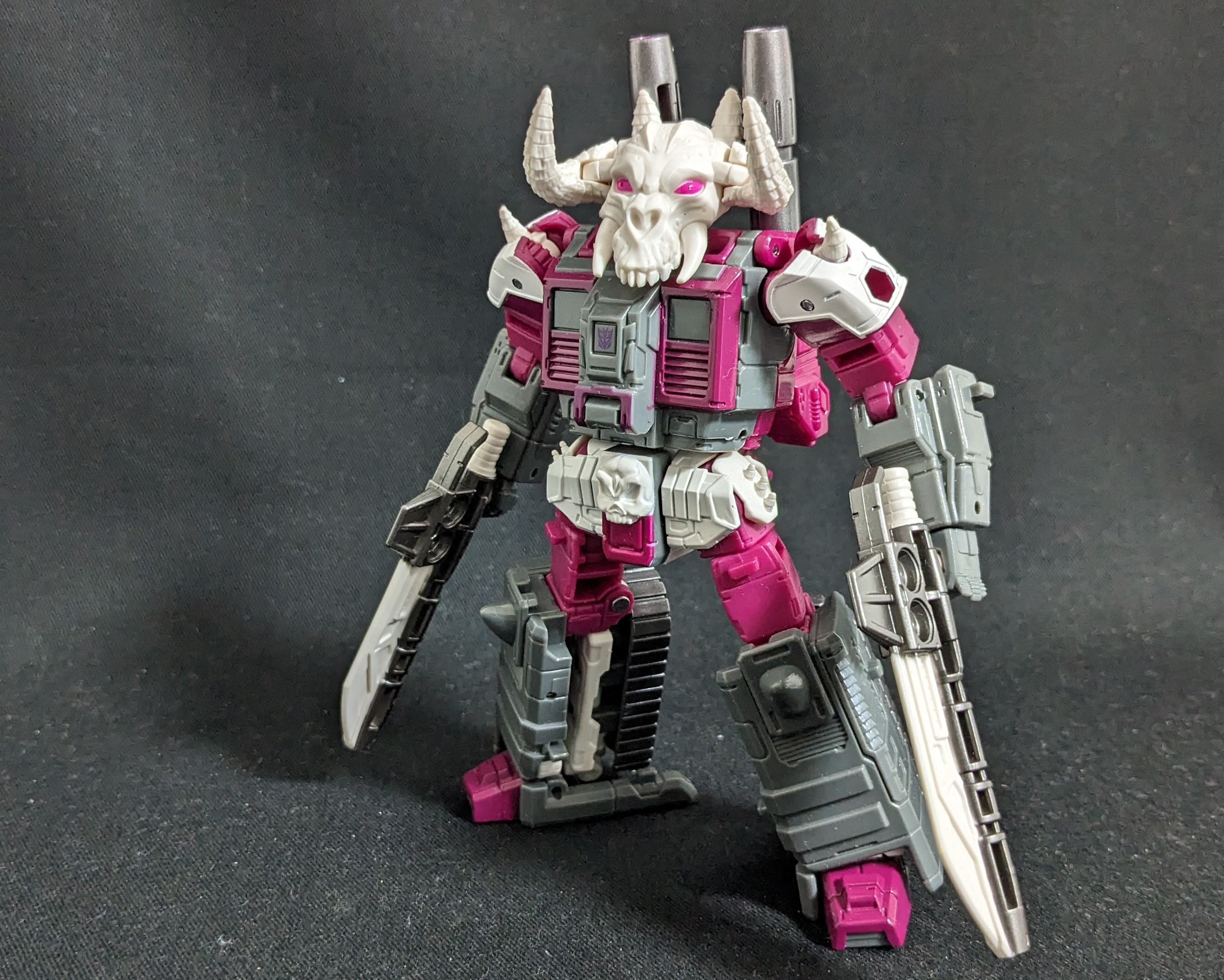 CDL-01 RC CDL-01 RC アーシー アーシー