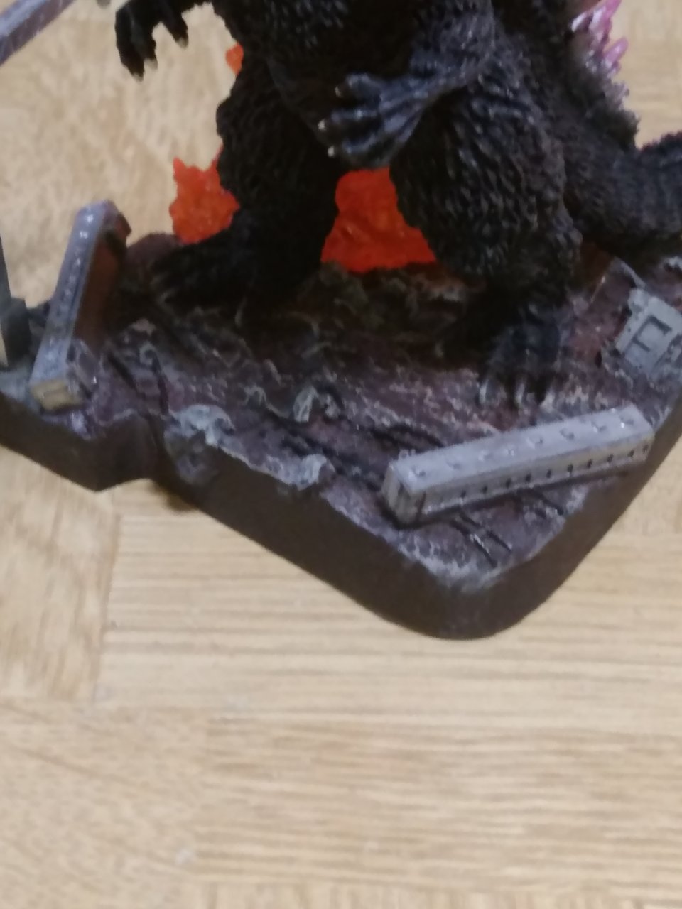 ゴジラ2000日映ニュースver. 魔獣ゴジラ東京を襲う！(再販版) | 特撮大