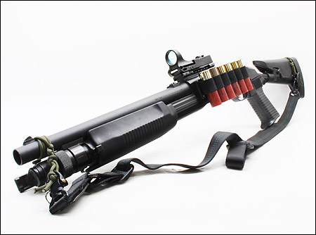 □東京マルイ ベネリM3を語ってみる□ | エアガン・海外パーツの専門店