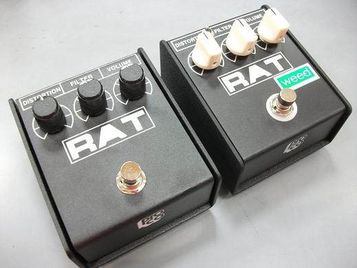 weed Mod Pro co. RAT 2-way Germa