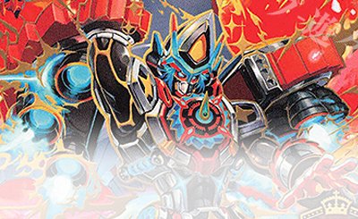 R-foil 光開の精霊サイフォゲート(金トレジャー) 買取 | [DM25-RP1