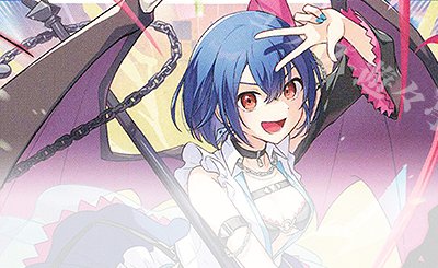 SRP コード2434 笹木咲(サイン入り) 販売 | [WXDICP-01] にじさんじ