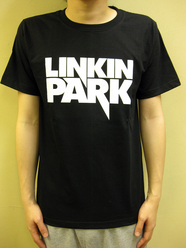 GTS1976 “LINKIN PARK/MINUTES TO MIDNIGHT” Tシャツ Blood & Thunder