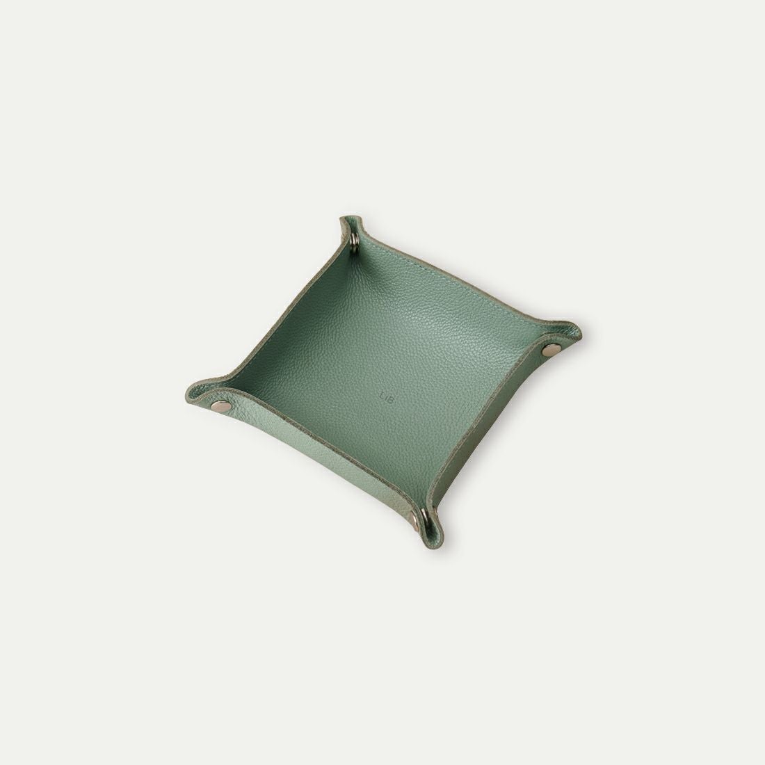 レザートレイ (正方形)｜LIB