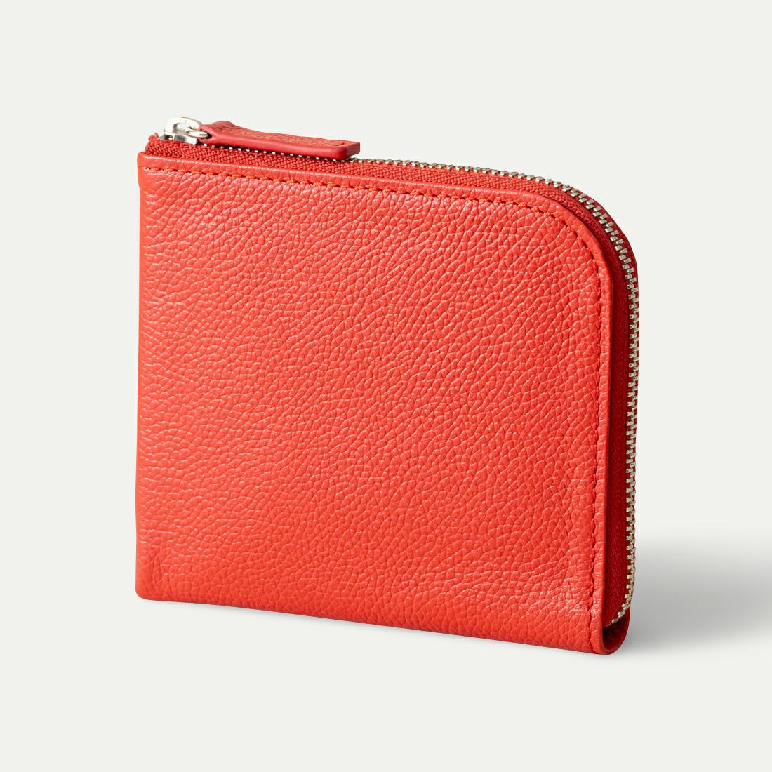 L字ファスナー財布｜LIB