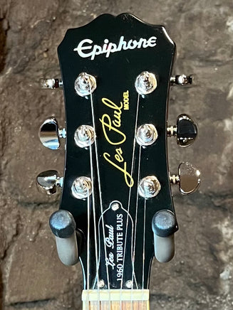 Epiphone Les Paul 1960's Tribute Plus Prism| Black Mountain Guitar Co