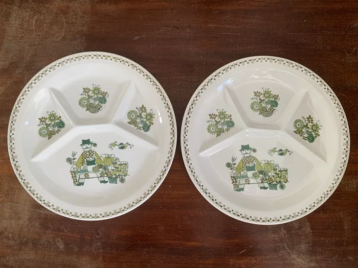 SOLDOUT-北欧 ノルウェー 60s フィッギオ ヴィンテージ フォンデュ