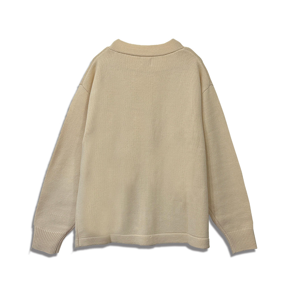 Hello My ”BESTY” vol.2 カーディガン【2026年4月下旬から順次発送予定