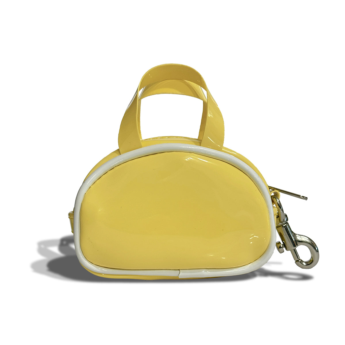 Hello My ”BESTY” vol.2 ミニボストンポーチチャーム BMSG SHOP【2026