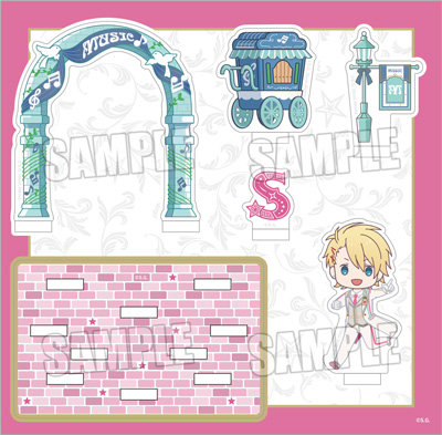 作品タイトルで選ぶ/うたの☆プリンスさまっ♪：【公式】ブロッコリー