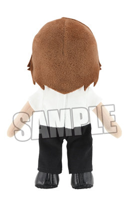 ぬいスター うたの☆プリンスさまっ♪ 「寿 嶺二」[ぬいスター本体