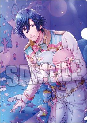 サンリオキャラクターズ×うたの☆プリンスさまっ♪ Shining Live