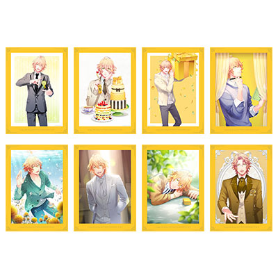 Birthday Series 2025 Ver.「四ノ宮那月」: ：【公式】ブロッコリー