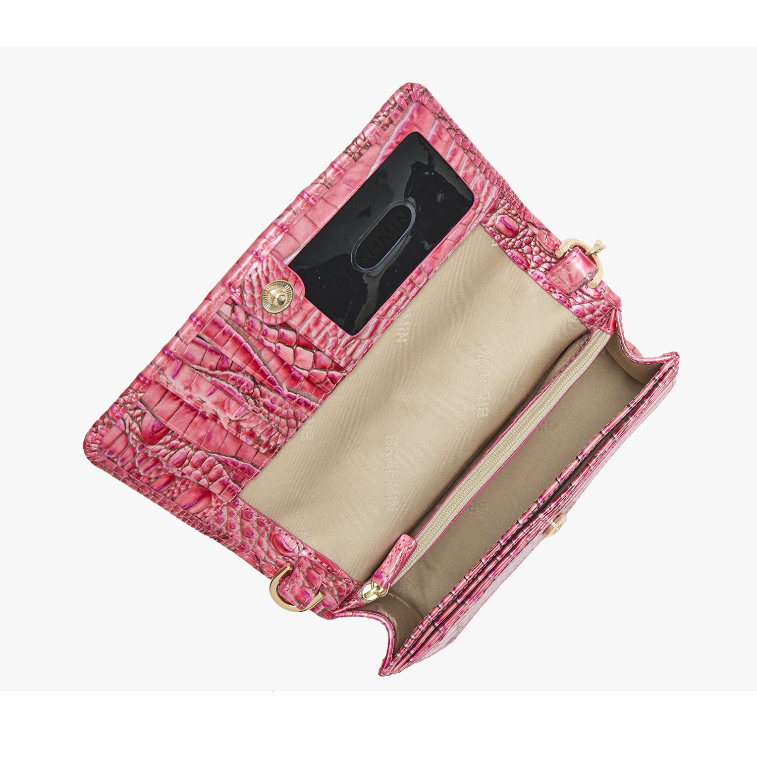 Minuette | French Rose Melbourne | BRAHMIN