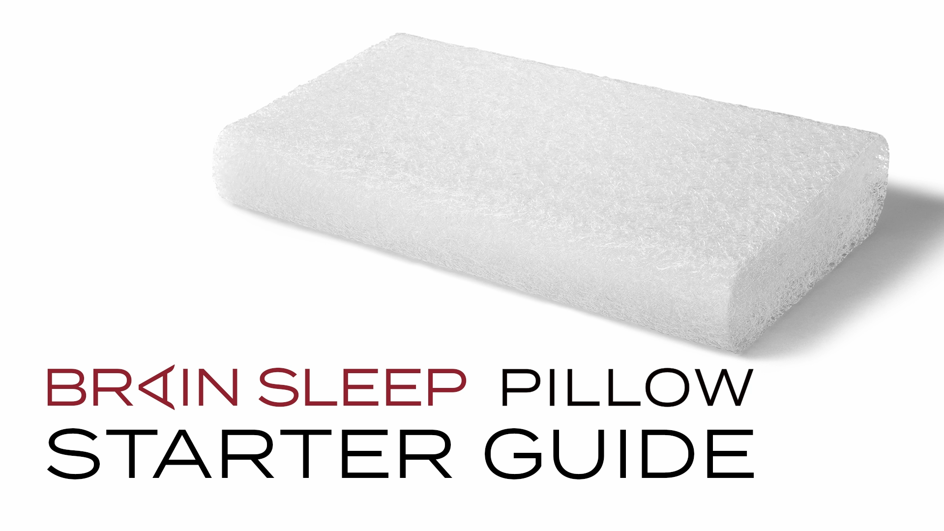 ブレインスリープ ピロー | BRAIN SLEEP OFFICIAL SITE