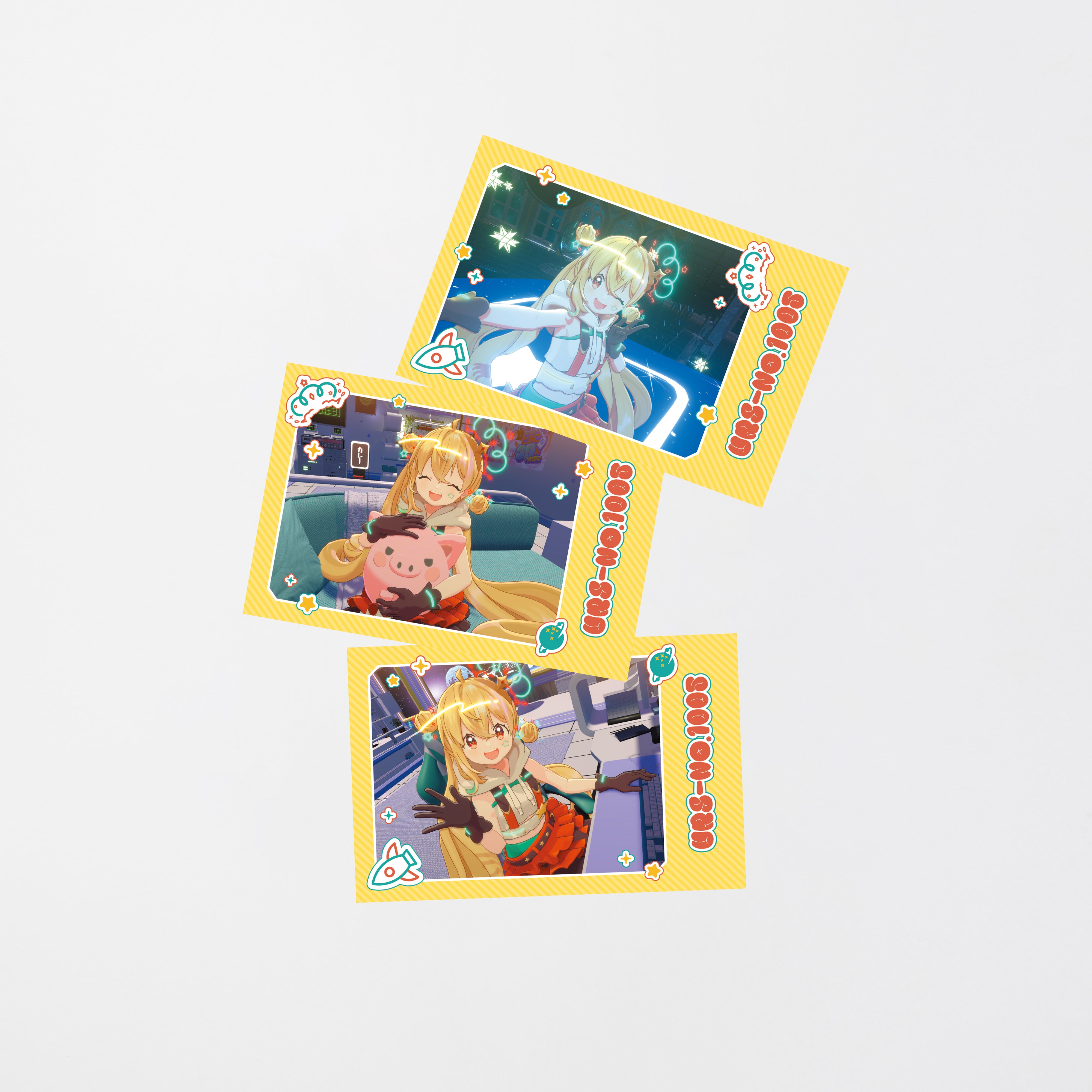 とおこ誕生日グッズ2025 – REJECT