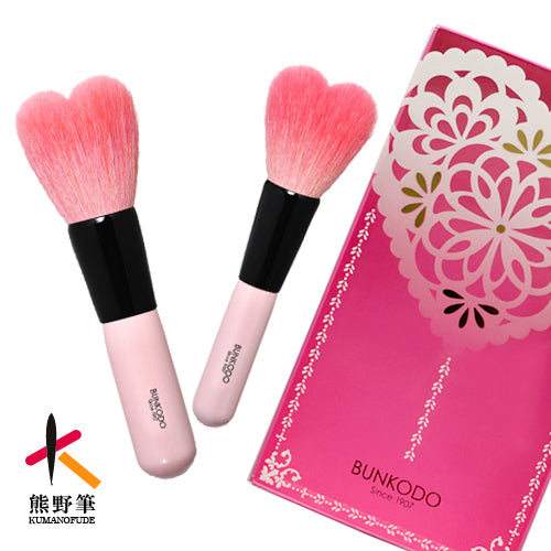 メイクブラシセット – 文宏堂オンラインストア