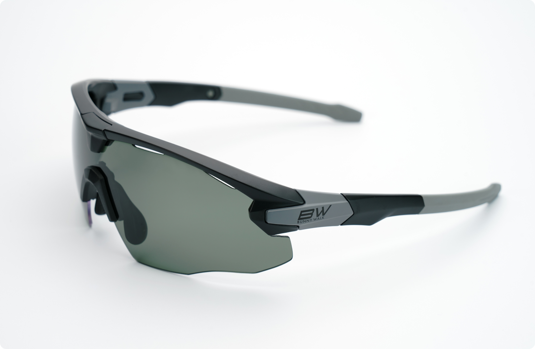 BW-026 | バニーウォーク 偏光サングラスの詳細情報