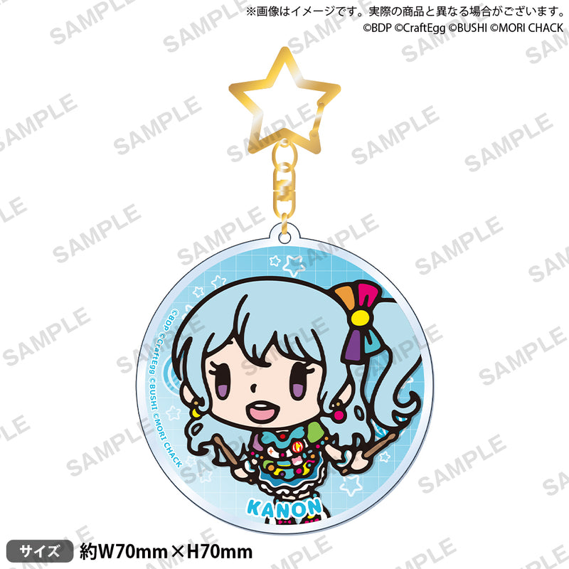 松原 花音｜ブシロード オンラインストア