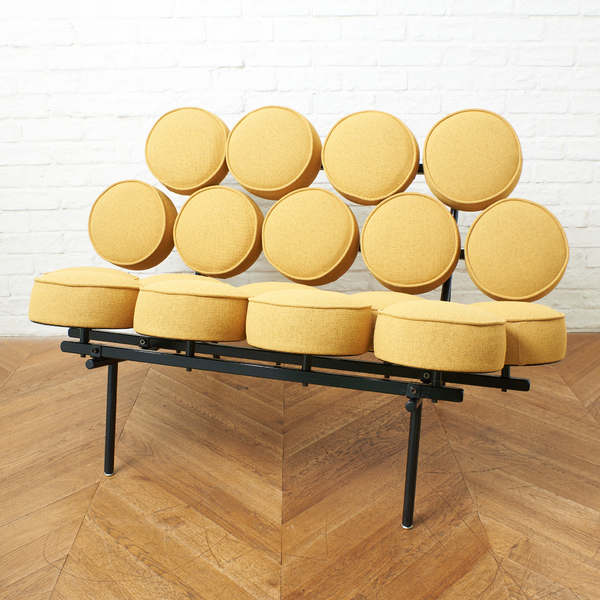 イズヤオンライン | George Nelson マシュマロソファ