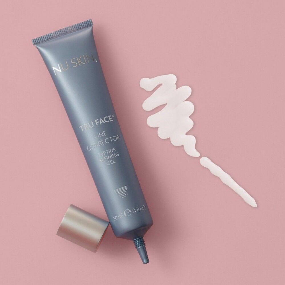 GENLOC トゥルー フェイス エッセンス プラス 60カプセル 首元からハリ